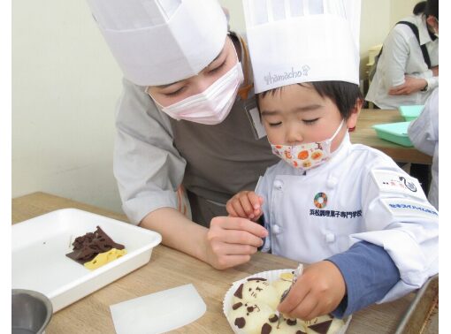 ７月３０日（土）食の幼稚園・小学校開催します！