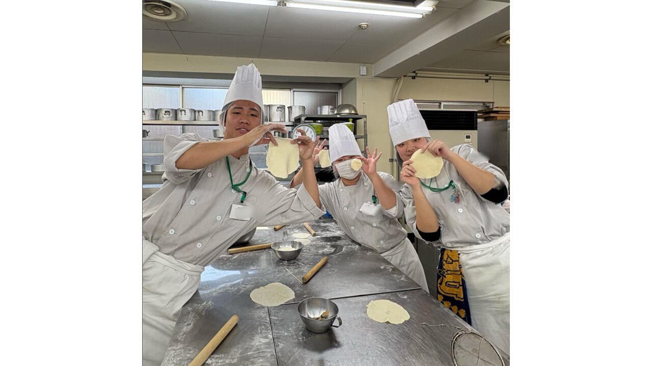 総まとめの中国料理