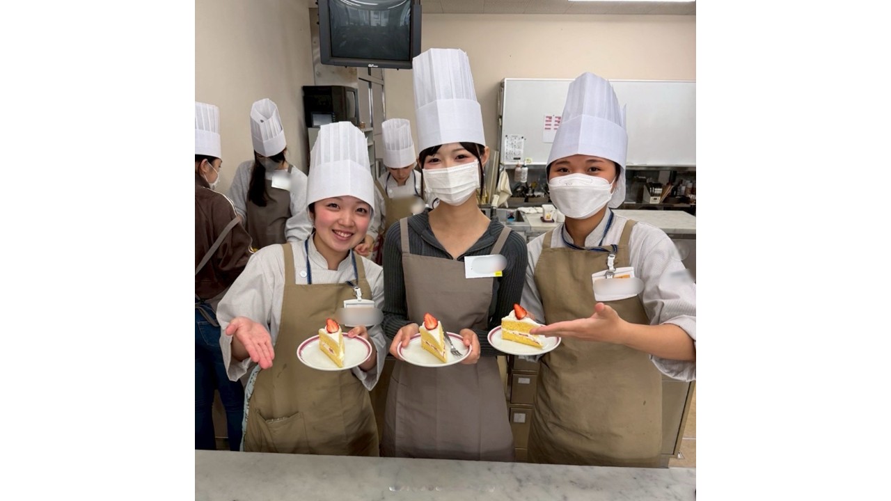 オープンキャンパス開催しました!