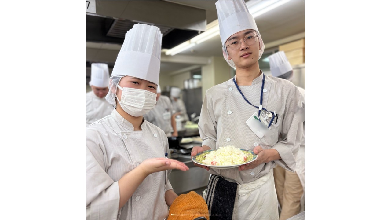 中国料理3皿